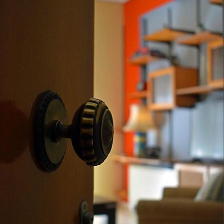 Olive - Happyhostgr - Downtown Apartment Volos Luaran gambar