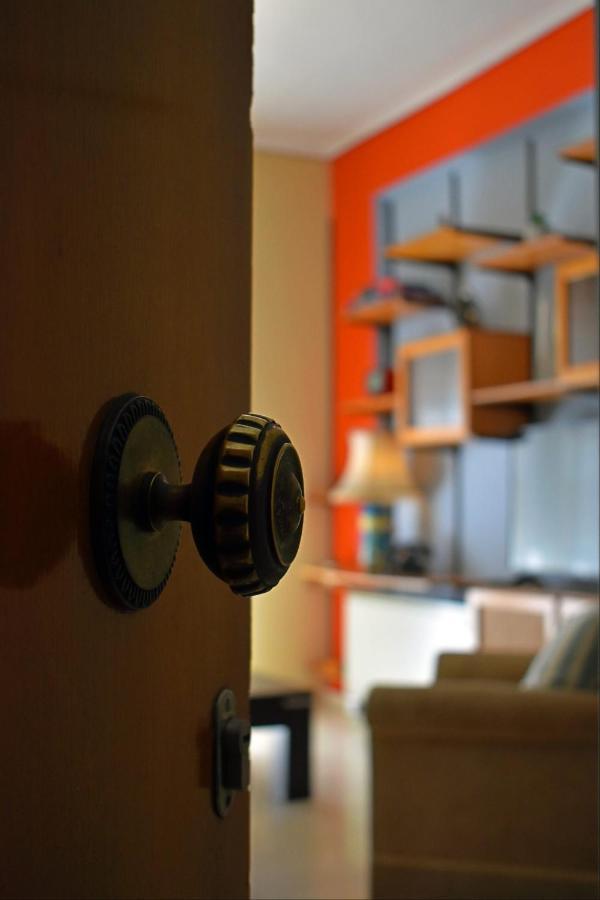 Olive - Happyhostgr - Downtown Apartment Volos Luaran gambar