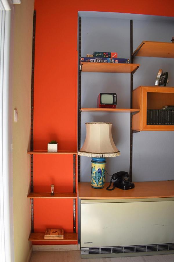Olive - Happyhostgr - Downtown Apartment Volos Luaran gambar