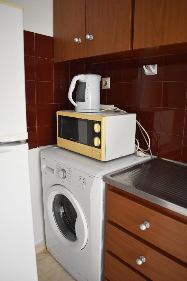 Olive - Happyhostgr - Downtown Apartment Volos Luaran gambar