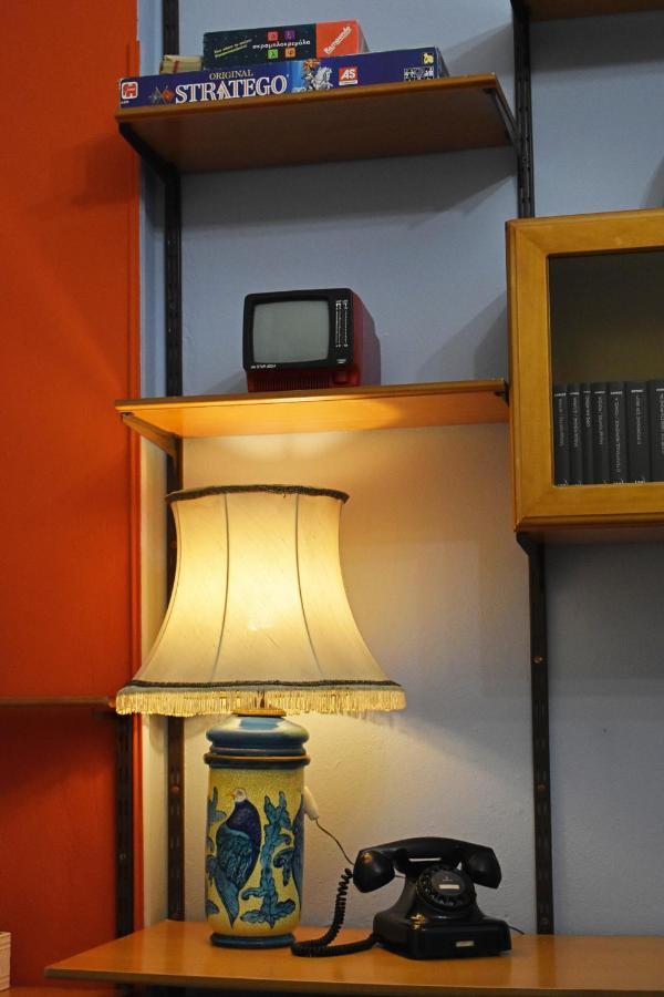Olive - Happyhostgr - Downtown Apartment Volos Luaran gambar