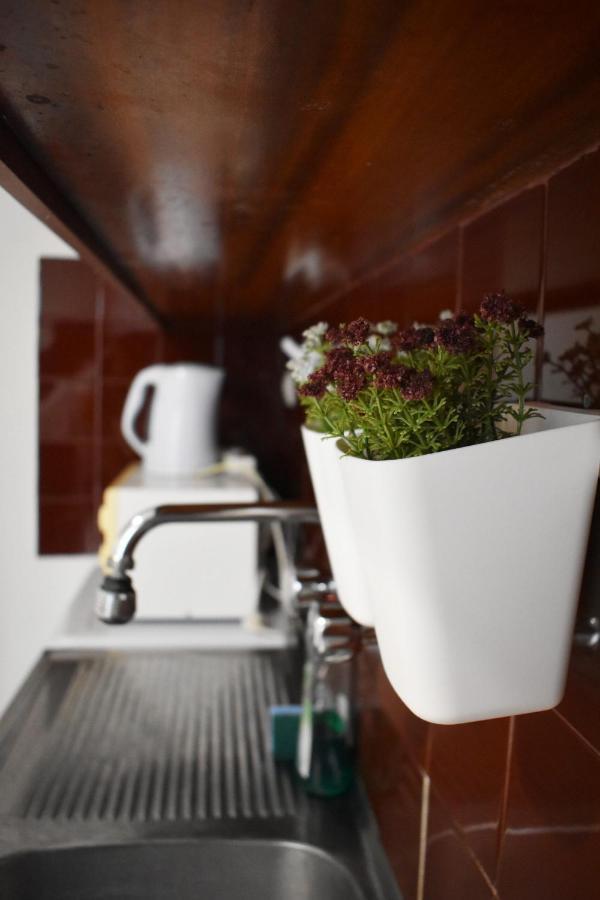 Olive - Happyhostgr - Downtown Apartment Volos Luaran gambar