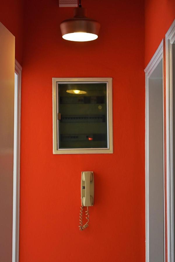 Olive - Happyhostgr - Downtown Apartment Volos Luaran gambar